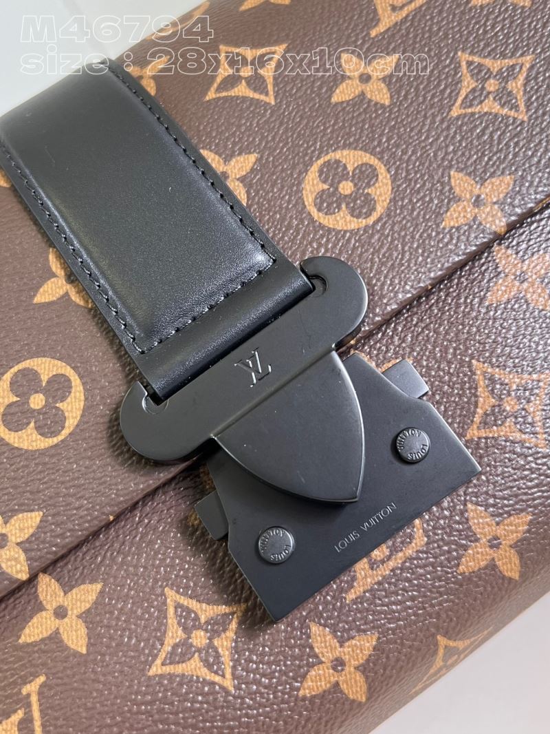 LV Satchel bags